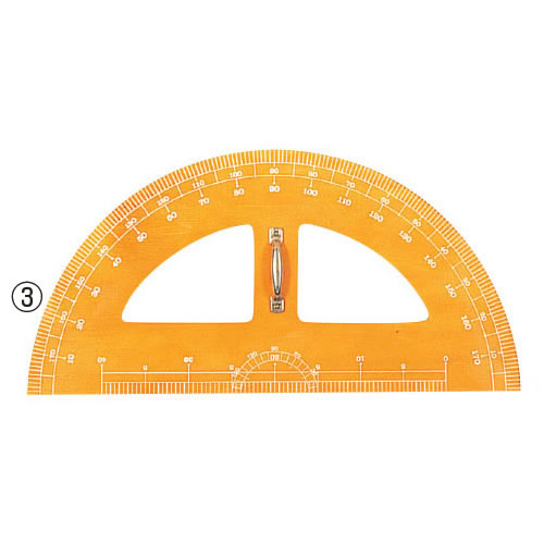 教師用三角定規【返品・交換・キャンセル不可】【イージャパンモール】の通販は