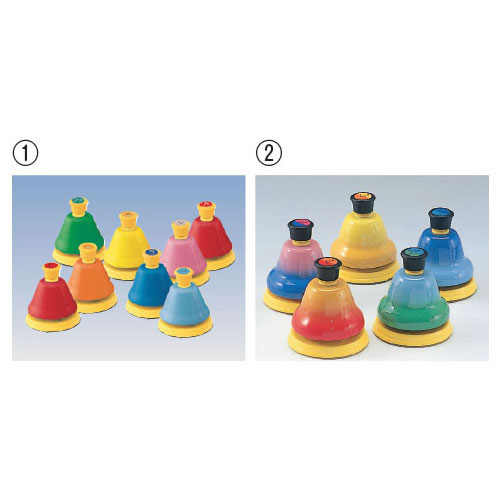 ベルハーモニーデスクタイプ８音【返品・交換・キャンセル不可】【イージャパンモール】