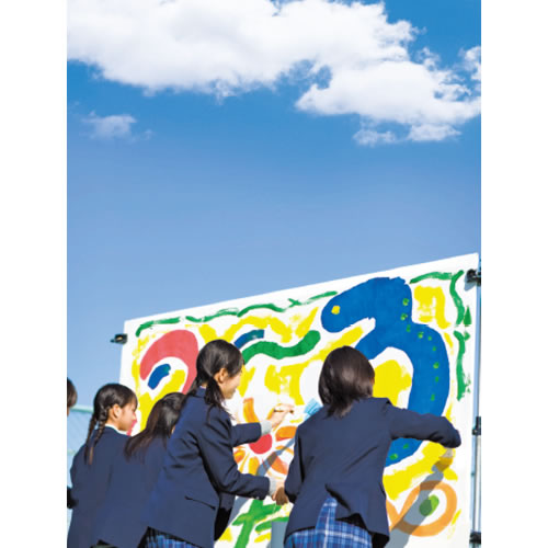 イベントカラースパウトパック　１２色ボックス【返品・交換・キャンセル不可】【イージャパンモール】_1