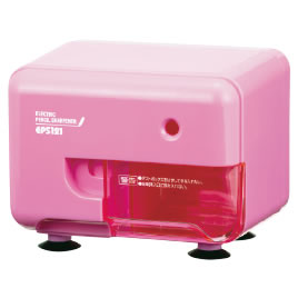 電動シャープナーＥＰＳ１２１ホワイト３台【返品・交換・キャンセル不可】【イージャパンモール】の通販は