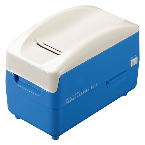 電動黒板ふきクリーナーＥＣ‐１【返品・交換・キャンセル不可】【イージャパンモール】