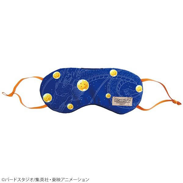 送料無料 ドラゴンボールz アイマスク 神龍 Db 001 Em 生活雑貨館 の通販はau Pay マーケット 信頼のディスカウントストア イージャパン