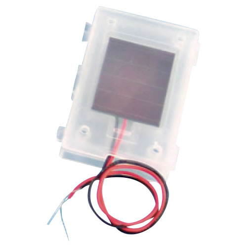 光電池ミニ１０個組【返品・交換・キャンセル不可】【イージャパンモール】の通販は 6,266円