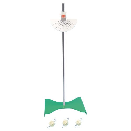 振り子実験器（スタンド付）【返品・交換・キャンセル不可】【イージャパンモール】の通販は 15,393円