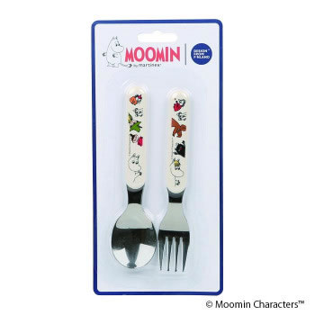 送料無料 Moomin ムーミン フォーク スプーンセット ムーミンキャラクターズ Mnx 生活雑貨館 の通販はau Pay マーケット 信頼のディスカウントストア イージャパン