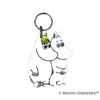 送料無料 Moomin ムーミン 白樺製キーリング ムーミンとスノークのおじょうさん Apm 生活雑貨館 の通販はau Pay マーケット 信頼のディスカウントストア イージャパン