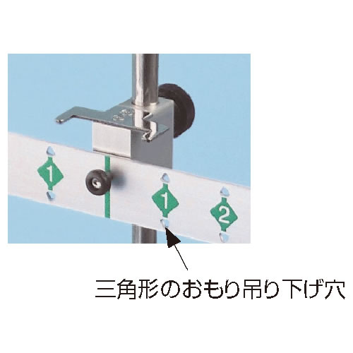 実験用てこＫＮ【返品・交換・キャンセル不可】【イージャパンモール】_1