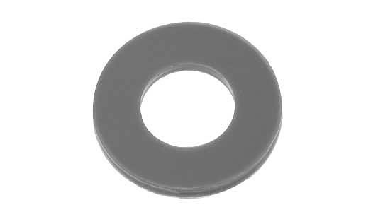 エンビ　マルＷ（Ｍ１６　１７Ｘ３２Ｘ３．０　×１６００【イージャパンモール】その他DIY工具