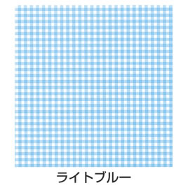包装紙　ギンガム（１００枚入）イエロー【返品・交換・キャンセル不可】【イージャパンモール】 その他梱包資材