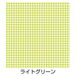 包装紙　ギンガム（１００枚入）イエロー【返品・交換・キャンセル不可】【イージャパンモール】 その他梱包資材