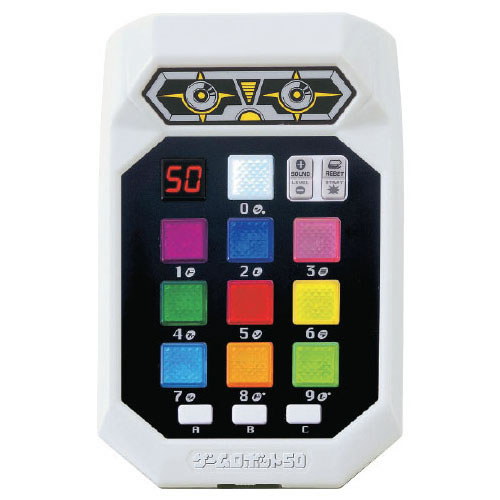 ゲームロボット５０【返品・交換・キャンセル不可】【イージャパンモール】