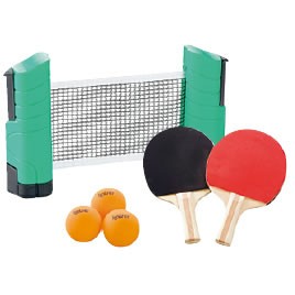 どこでも卓球セット【返品・交換・キャンセル不可】【イージャパンモール】の通販は