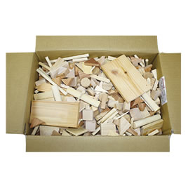 木の造形パーツ【返品・交換・キャンセル不可】【イージャパンモール】の通販は 10,792円