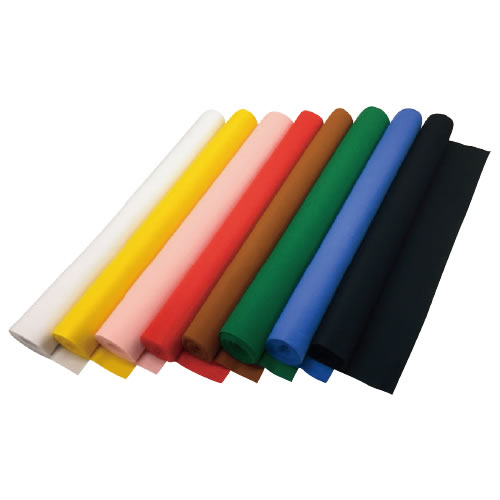 大判フェルト　青【返品・交換・キャンセル不可】【イージャパンモール】の通販は 6,721円