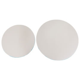 白ボール紙 丸型 １０枚 ４０ｃｍ 返品 交換 キャンセル不可 イージャパンモール の通販はau Pay マーケット 信頼のディスカウントストア イージャパン