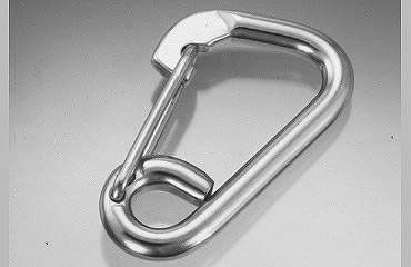 Ｌガタフック　Ｌ−６　×２０【イージャパンモール】の通販は 13,508円