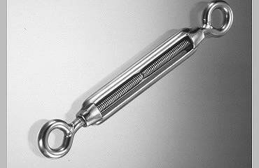 ワクシキターンバックル（アイ　ＴＢ−５ＥＭ　×２０【イージャパンモール】の通販は