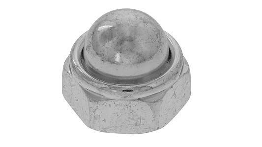 Ｕナット（ＣＡＰツキ　Ｍ６　×２０００【イージャパンモール】