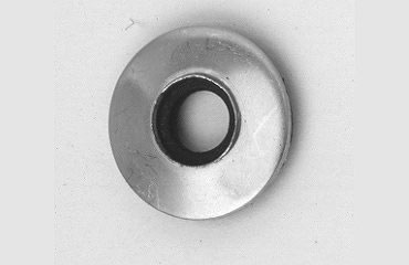 ＡＺワッシャー　ヤマヒロ４Ｘ１１．８Ｘ３．０　×２００００【イージャパンモール】