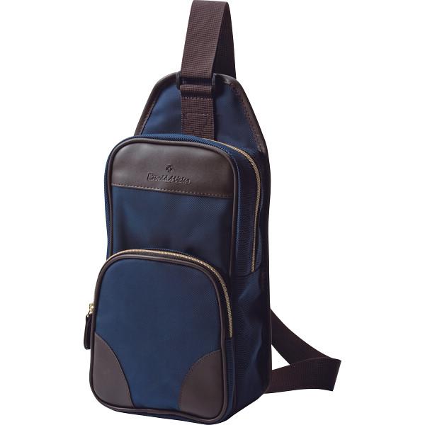 送料無料 デービッド ヒックス ボディバッグ ネイビー 代引不可 ギフト館 の通販はau Pay マーケット 信頼のディスカウントストア イージャパン