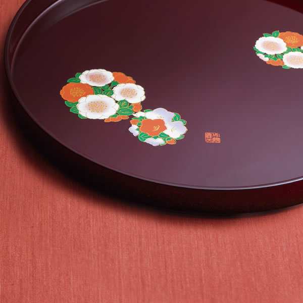 送料無料 成願義夫 花丸春秋 茶の間ｂセット ０７７３０４３ ギフト館 の通販はau Pay マーケット 信頼のディスカウントストア イージャパン