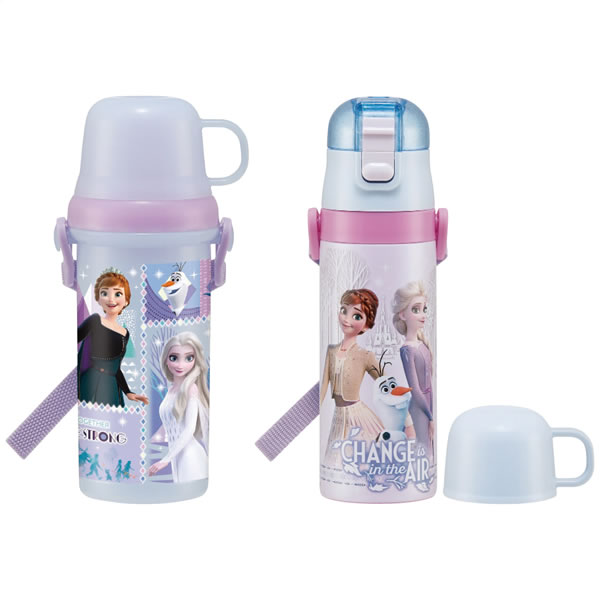 送料無料 ディズニー プラ水筒 ステンレスボトルセット ｐｓｂ５ｋｄ ５１７２０４ アナと雪の女王 ギフト館 の通販はau Pay マーケット 信頼のディスカウントストア イージャパン
