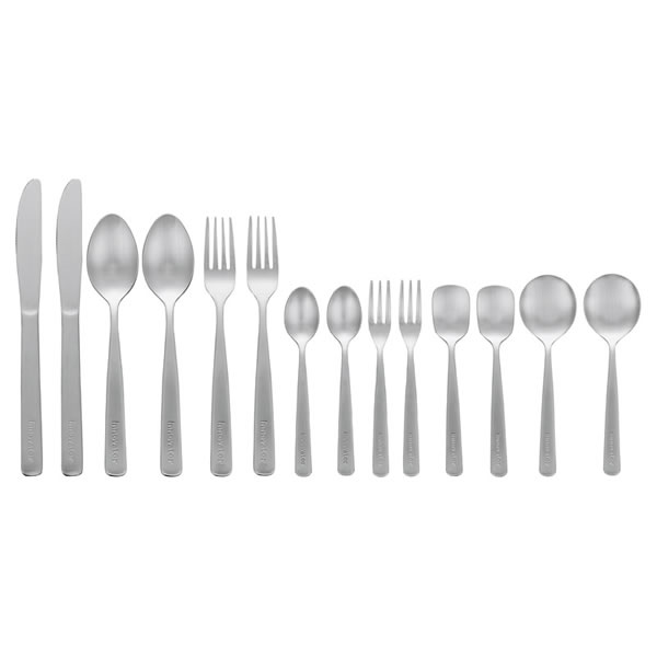 【送料無料】イノベーター　カトラリー１４点　３２０−００４　３２０−００４【ギフト館】の通販は