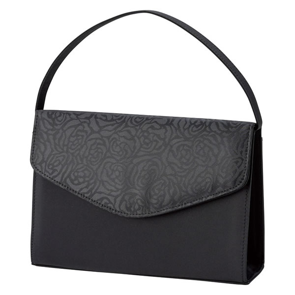 【送料無料】ユキコキミジマ　２ＷＡＹフォーマルバッグ（ブラック）　Ｂ−ＹＫＬ１７５０３９ＢＫ　Ｂ−ＹＫＬ１７５０３９ＢＫ...の通販は 5,170円