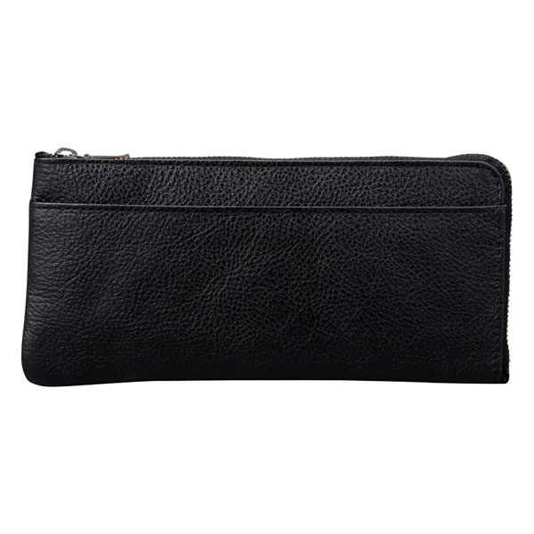 【送料無料】良品工房　日本製牛革長財布　Ｕ１８−２６１Ｂ　Ｕ１８−２６１Ｂ【ギフト館】の通販は