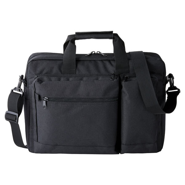 【送料無料】ビジネスバッグ（ブラック）　５７５８−０１　５７５８−０１【ギフト館】の通販は 8,800円