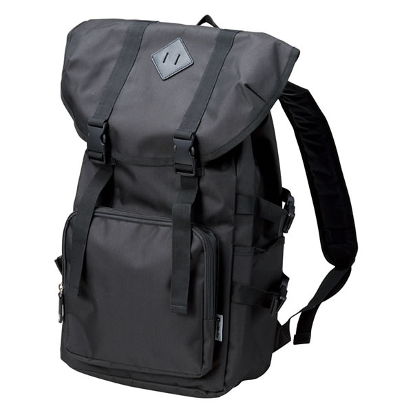 【送料無料】アウトウォーク　リュック（ブラック）　Ａ０１４−０１　Ａ０１４−０１【ギフト館】の通販は 8,800円