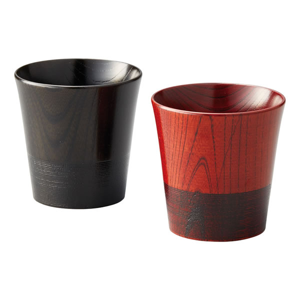 【送料無料】「伝」ＴＳＵＴＡＥ　ロックカップペア　６０４６　６０４６【ギフト館】の通販は 8,633円