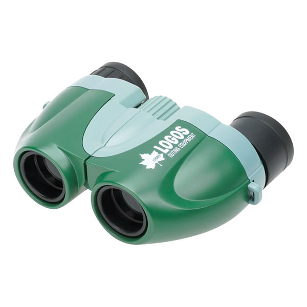 【送料無料】ＬＯＧＯＳ　コンパクト１０倍双眼鏡　ＬＫ−ＣＥ１０２１　ＬＫ−ＣＥ１０２１【ギフト館】の通販は