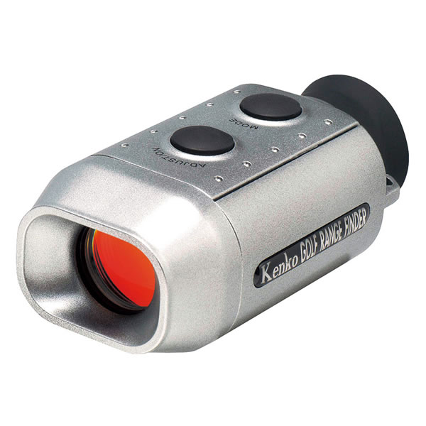 【送料無料】ケンコー　デジタルゴルフスコープ　５ｘ２０　５ｘ２０【ギフト館】