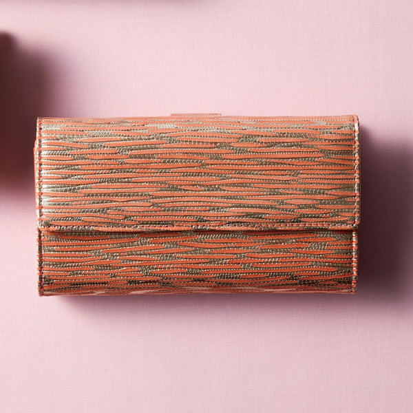 【送料無料】マデーラ　長財布　Ｓ−ＭＤＬ１７３０１１ＰＫ　Ｓ−ＭＤＬ１７３０１１ＰＫ【ギフト館】