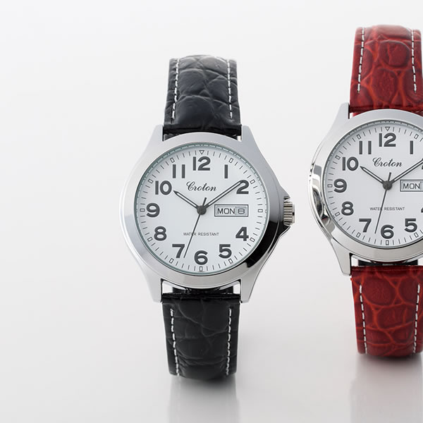 【送料無料】クロトン　メンズウォッチ　ＲＴ−１７９Ｍ−０６　ＲＴ−１７９Ｍ−０６【ギフト館】