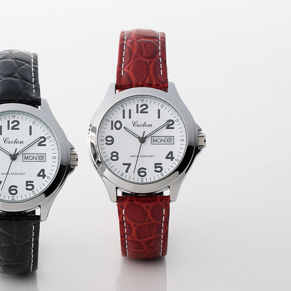 【送料無料】クロトン　メンズウォッチ　ＲＴ−１７９Ｍ−０３　ＲＴ−１７９Ｍ−０３【ギフト館】
