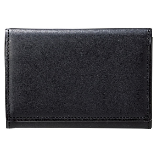 【送料無料】風琴マチ　牛革名刺入れ　８１４０−０１　８１４０−０１【ギフト館】の通販は 16,500円