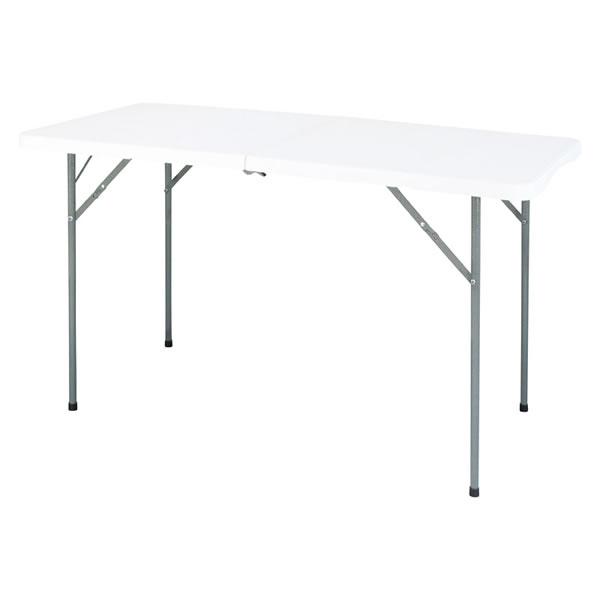 【送料無料】折りたたみ作業テーブル　ＯＳＴ−１５０　ＯＳＴ−１５０【ギフト館】