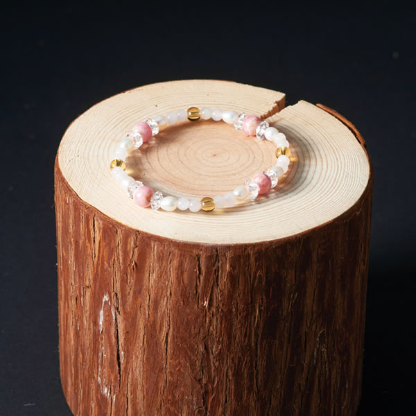 【送料無料】女性用ブレスレット　ＢＲ−Ｊ２００　ＢＲ−Ｊ２００【ギフト館】