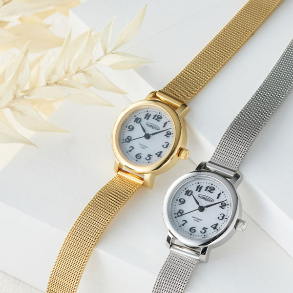 【送料無料】オレオール　ソーラーレディースウォッチ　ＳＷ−６２２Ｌ−０４　ＳＷ−６２２Ｌ−０４【ギフト館】の通販は