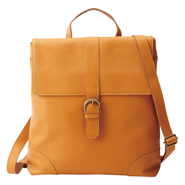 【送料無料】グリマ　リュック（キャメル）　ＧＳ８１３０　ＧＳ８１３０【ギフト館】