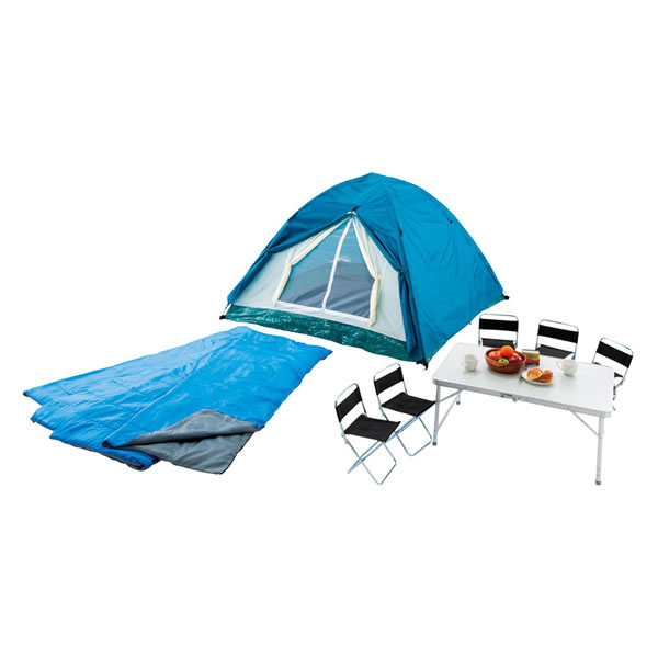 【送料無料】レジャーセット　Ｓ２２５０　Ｓ２２５０【ギフト館】