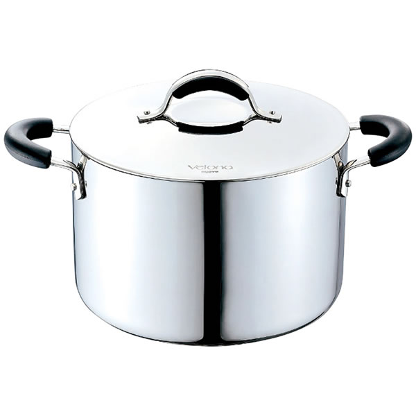 【送料無料】ベローナ　ヌォーヴォ　シチューパン２２ｃｍ　ＮＶ−ＷＤ２２【ギフト館】
