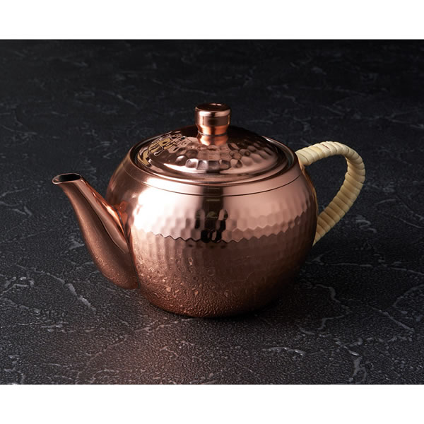 【送料無料】食楽工房　後手急須ストレーナー付　　ＣＢ５４６Ｓ【ギフト館】