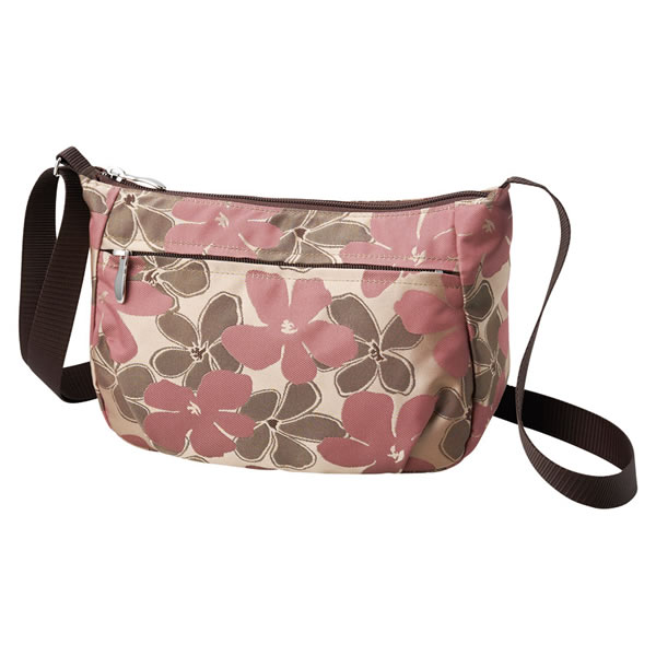 【送料無料】桐生ジャガードショルダー　ローズ　ＳＬＢ−８００９ＲＯ【ギフト館】