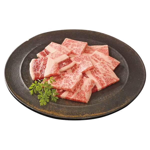 【送料無料】神戸ビーフカルビ焼肉　　９１４４１０２【ギフト館】