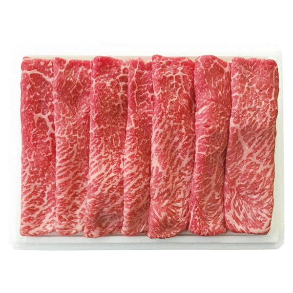 【送料無料】高橋畜産　山形牛しゃぶしゃぶ　　２００５１０７０４５【ギフト館】