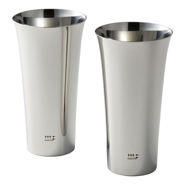 【送料無料】磨き屋シンジケート　ハイボール・ビアタンブラー　２ｐｃｓ　　ＹＪ１３０６【ギフト館】 7,810円