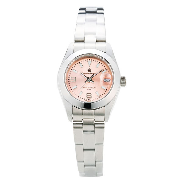 【送料無料】ドマーニ　レディースウォッチ　　ＣＤ６５０２−３Ｎ【ギフト館】